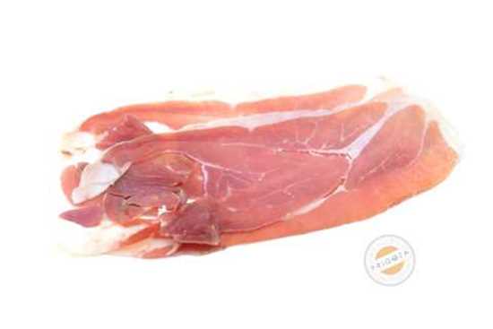 Afbeelding van Italiaanse rauwe ham