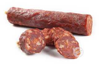 Afbeelding van Chorizo