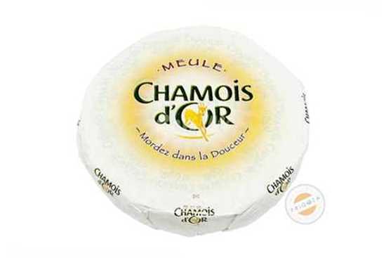 Afbeelding van Chamois d'or