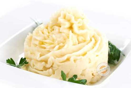 Afbeelding van Puree