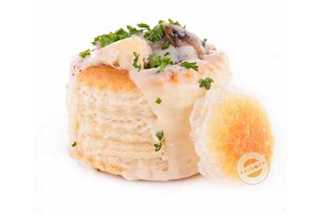 Afbeelding van Vol au vent