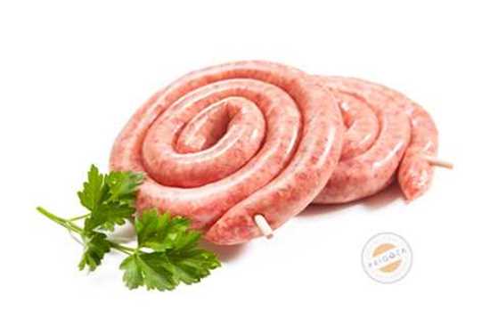 Afbeelding van Kippenchipolata