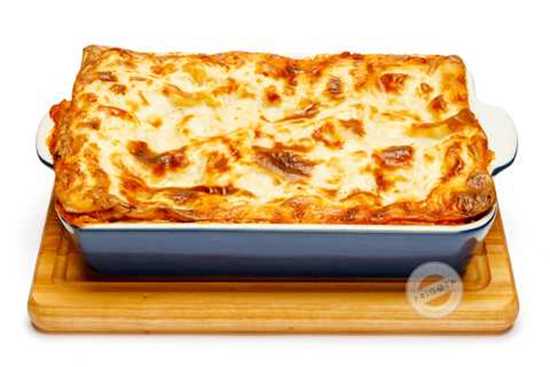 Afbeelding van Lasagne Bolognese