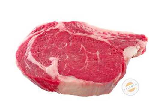 Afbeelding van Entrecote met been