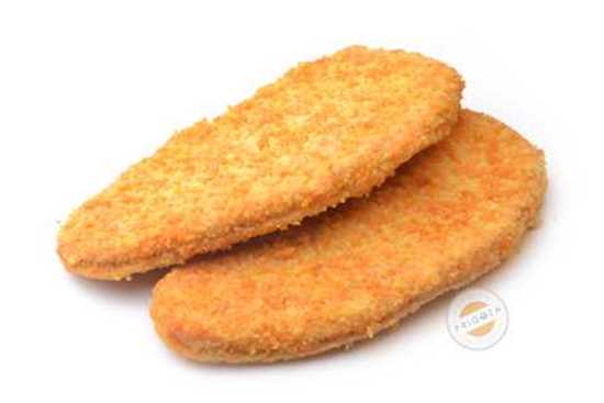 Afbeelding van Kalkoenschnitzel