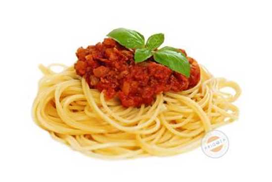 Afbeelding van Spaghetti