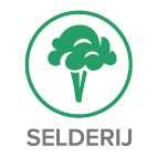 selderij