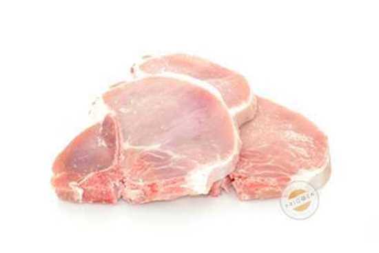 Afbeelding van Filetkotelet