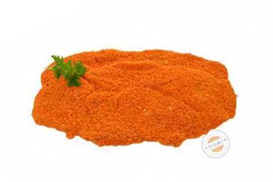 Afbeelding van Paprika schnitzel